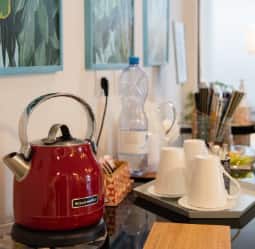 B&B La Fonderia Firenze - services